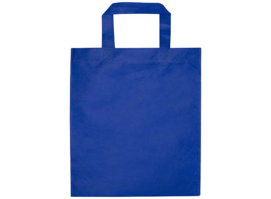 Mini tote bag in tessuto riciclato certificato GRS da 3 litri EcoSeal FullGadgets.com