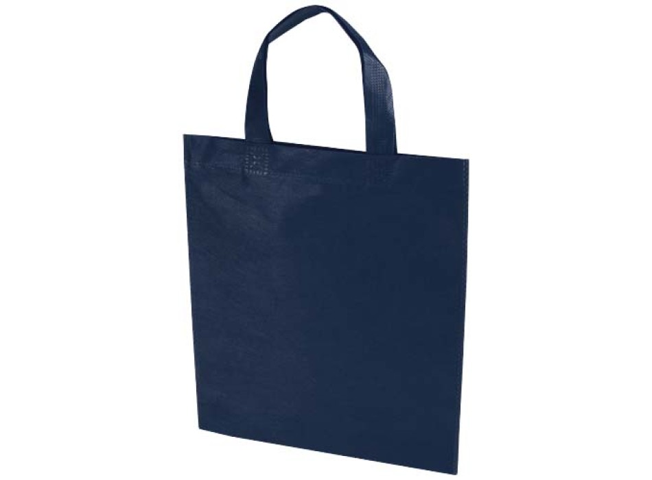 Mini tote bag in tessuto riciclato certificato GRS da 3 litri EcoSeal FullGadgets.com
