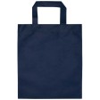 Mini tote bag in tessuto riciclato certificato GRS da 3 litri EcoSeal FullGadgets.com