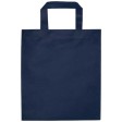 Mini tote bag in tessuto riciclato certificato GRS da 3 litri EcoSeal FullGadgets.com