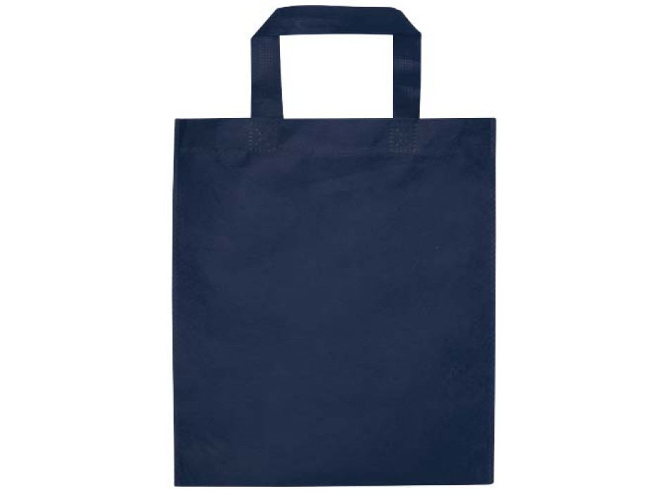 Mini tote bag in tessuto riciclato certificato GRS da 3 litri EcoSeal FullGadgets.com