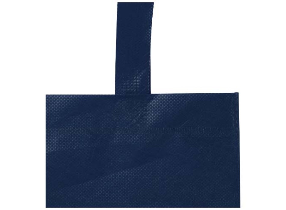 Mini tote bag in tessuto riciclato certificato GRS da 3 litri EcoSeal FullGadgets.com