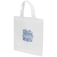 Mini tote bag in tessuto riciclato certificato GRS da 3 litri EcoSeal FullGadgets.com