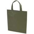 Mini tote bag in tessuto riciclato certificato GRS da 3 litri EcoSeal FullGadgets.com