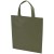 Mini tote bag in tessuto riciclato certificato GRS da 3 litri EcoSeal