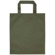 Mini tote bag in tessuto riciclato certificato GRS da 3 litri EcoSeal FullGadgets.com