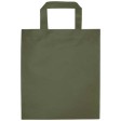 Mini tote bag in tessuto riciclato certificato GRS da 3 litri EcoSeal FullGadgets.com