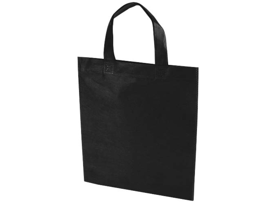 Mini tote bag in tessuto riciclato certificato GRS da 3 litri EcoSeal FullGadgets.com