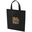 Mini tote bag in tessuto riciclato certificato GRS da 3 litri EcoSeal FullGadgets.com