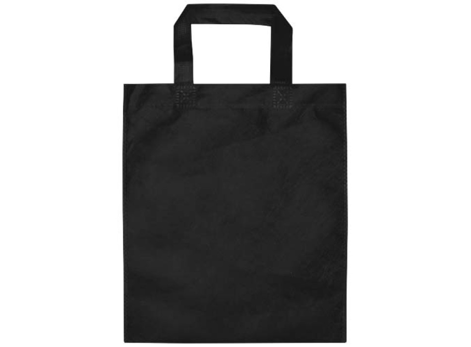 Mini tote bag in tessuto riciclato certificato GRS da 3 litri EcoSeal FullGadgets.com