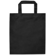 Mini tote bag in tessuto riciclato certificato GRS da 3 litri EcoSeal FullGadgets.com