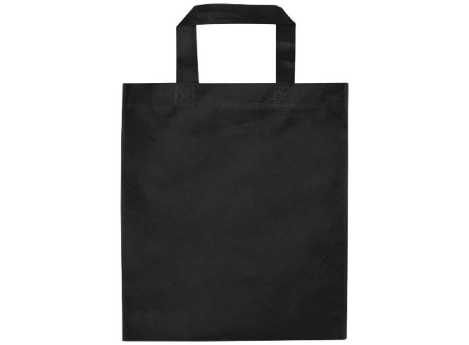 Mini tote bag in tessuto riciclato certificato GRS da 3 litri EcoSeal FullGadgets.com