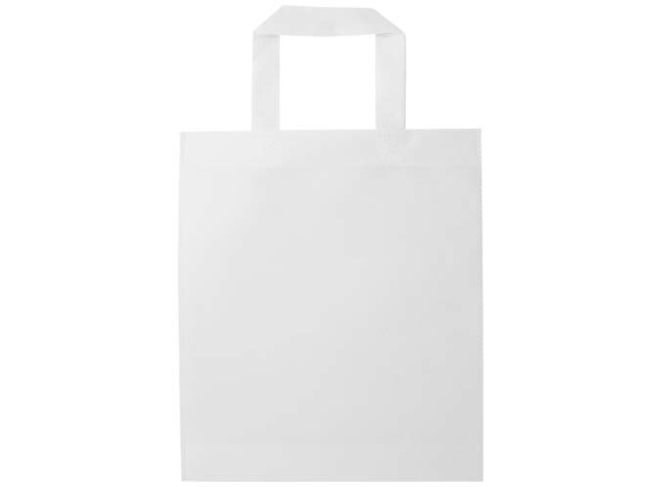 Mini tote bag in tessuto riciclato certificato GRS da 3 litri EcoSeal FullGadgets.com