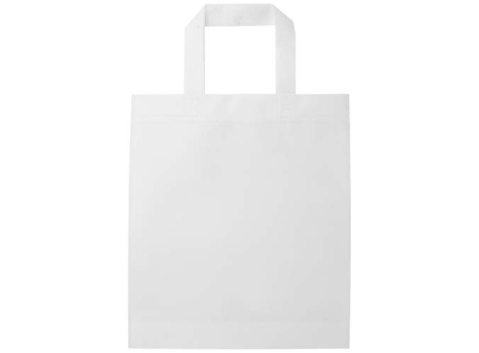 Mini tote bag in tessuto riciclato certificato GRS da 3 litri EcoSeal FullGadgets.com