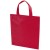 Mini tote bag in tessuto riciclato certificato GRS da 3 litri EcoSeal