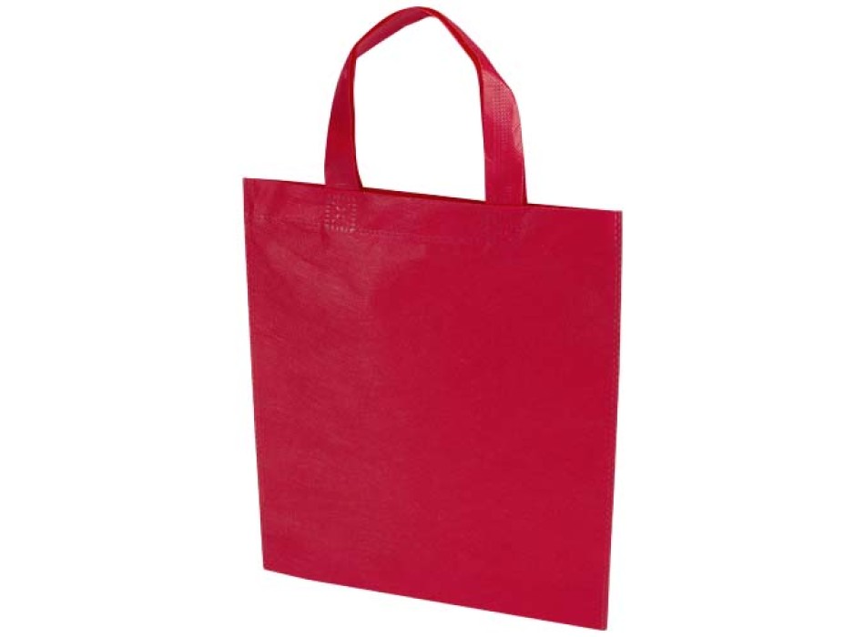 Mini tote bag in tessuto riciclato certificato GRS da 3 litri EcoSeal FullGadgets.com