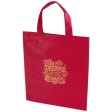 Mini tote bag in tessuto riciclato certificato GRS da 3 litri EcoSeal FullGadgets.com