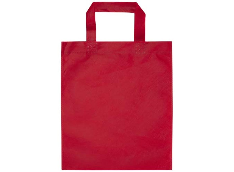 Mini tote bag in tessuto riciclato certificato GRS da 3 litri EcoSeal FullGadgets.com