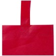 Mini tote bag in tessuto riciclato certificato GRS da 3 litri EcoSeal FullGadgets.com