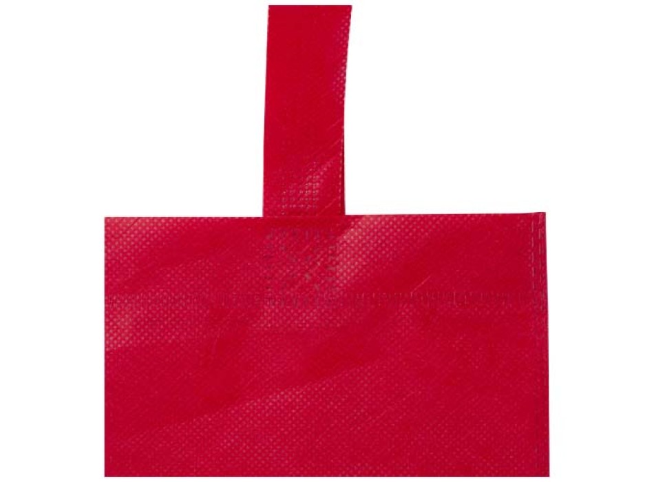 Mini tote bag in tessuto riciclato certificato GRS da 3 litri EcoSeal FullGadgets.com