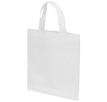 Mini tote bag in tessuto riciclato certificato GRS da 3 litri EcoSeal FullGadgets.com