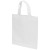 Mini tote bag in tessuto riciclato certificato GRS da 3 litri EcoSeal