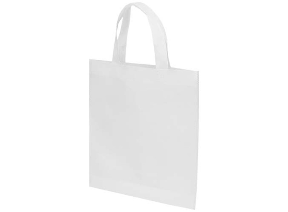 Mini tote bag in tessuto riciclato certificato GRS da 3 litri EcoSeal FullGadgets.com