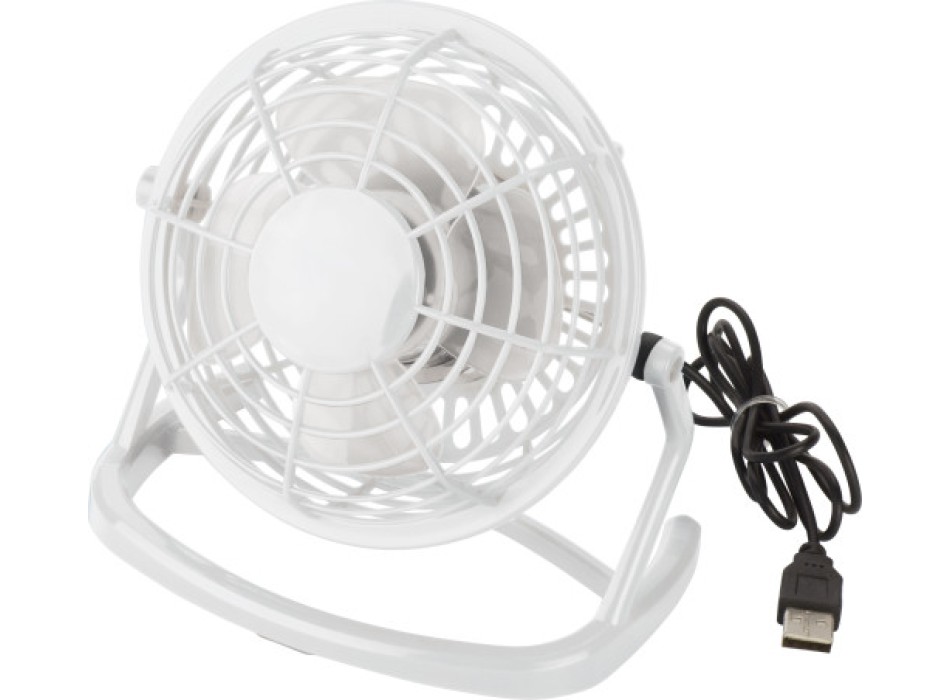 Mini ventilatore in PP Preston FullGadgets.com