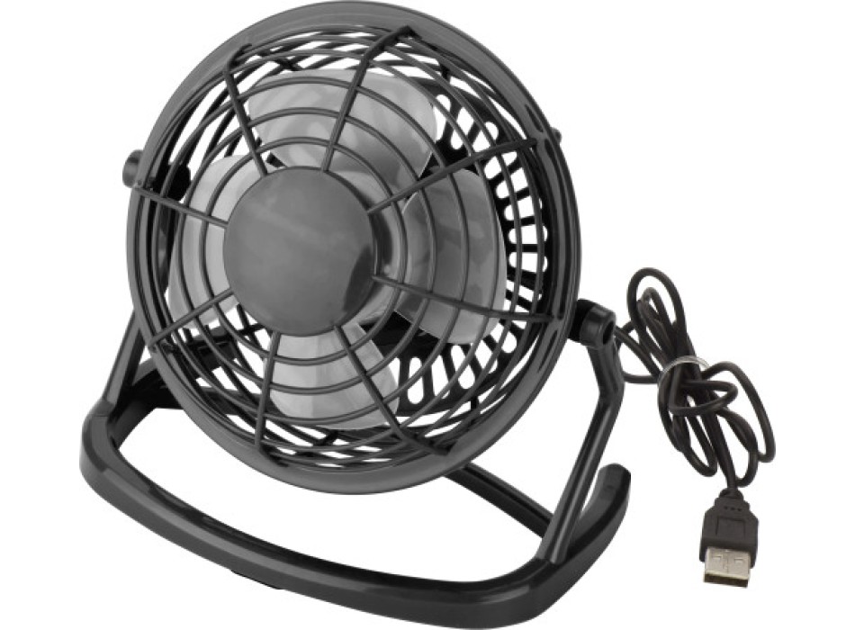Mini ventilatore in PP Preston FullGadgets.com