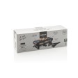 Minin raclette BOSKA Gourmet 220V (EU Type F) FullGadgets.com