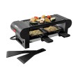 Minin raclette BOSKA Gourmet 220V (EU Type F) FullGadgets.com