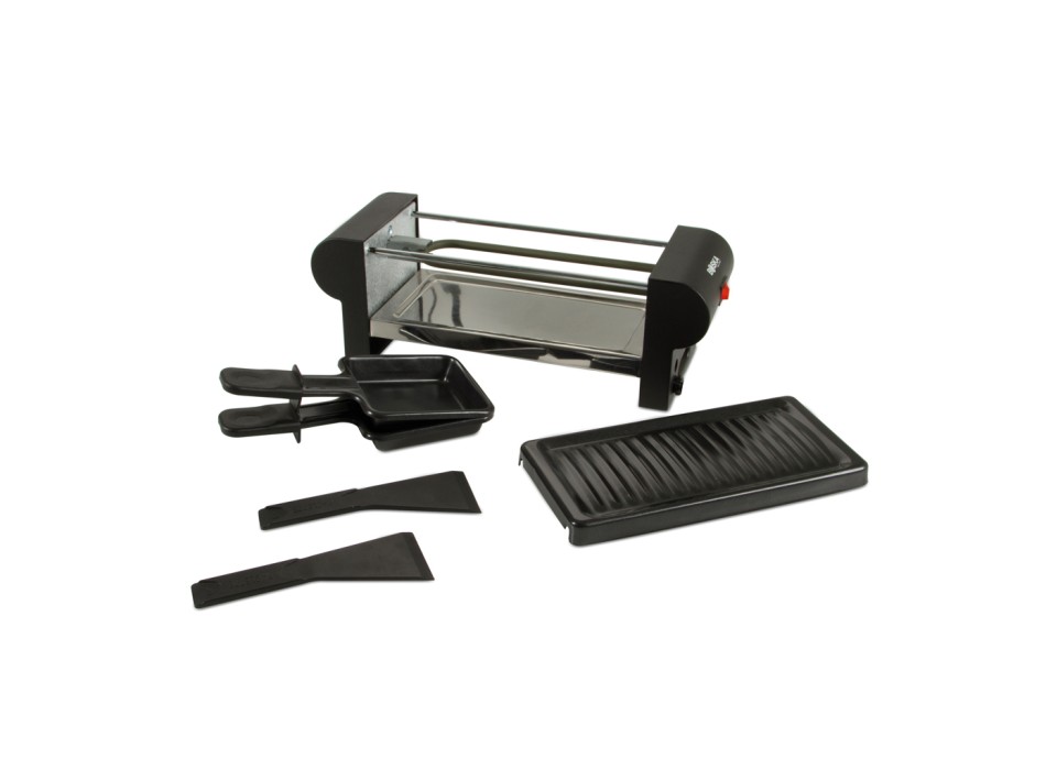 Minin raclette BOSKA Gourmet 220V (EU Type F) FullGadgets.com