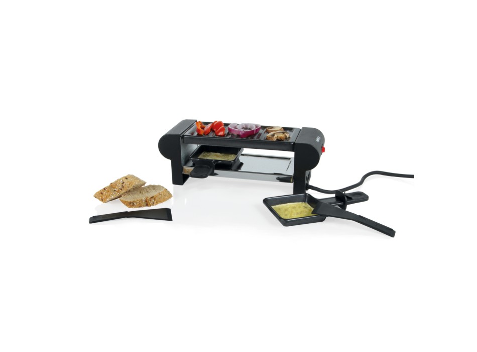 Minin raclette BOSKA Gourmet 220V (EU Type F) FullGadgets.com
