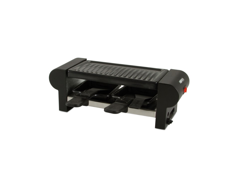 Minin raclette BOSKA Gourmet 220V (EU Type F) FullGadgets.com