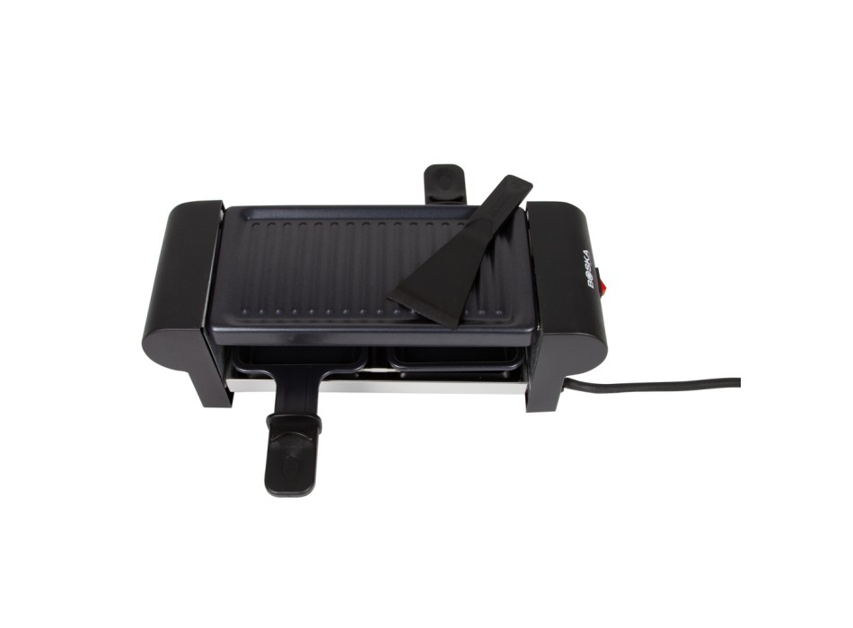 Minin raclette BOSKA Gourmet 220V (EU Type F) FullGadgets.com
