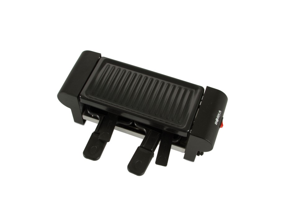 Minin raclette BOSKA Gourmet 220V (EU Type F) FullGadgets.com