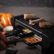 Minin raclette BOSKA Gourmet 220V (EU Type F) FullGadgets.com
