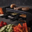 Minin raclette BOSKA Gourmet 220V (EU Type F) FullGadgets.com