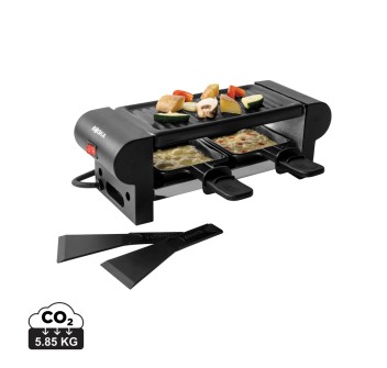 Minin raclette BOSKA Gourmet 220V (EU Type F) FullGadgets.com
