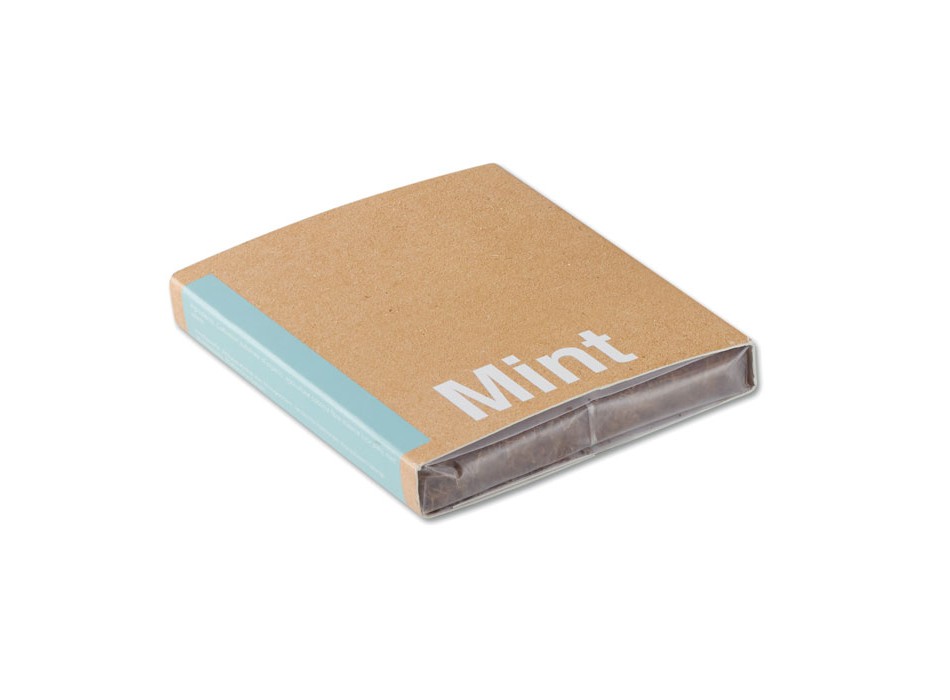 MINT - Semi di menta FullGadgets.com