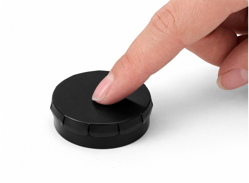 Mint tin Anika | Click lid FullGadgets.com