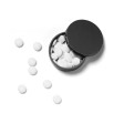 Mint tin Anika | Click lid FullGadgets.com