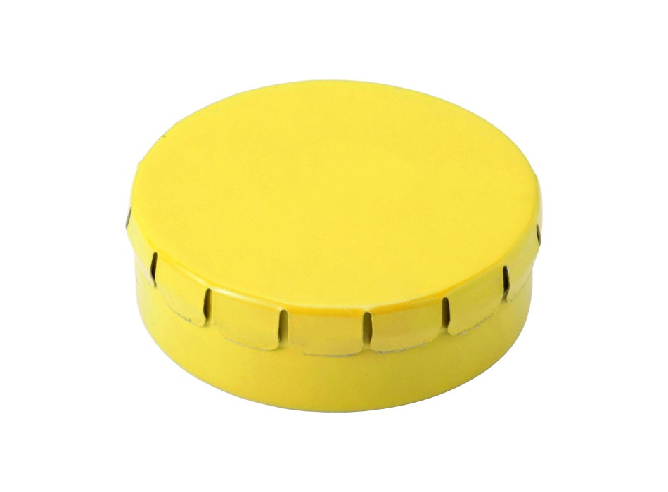 Mint tin Anika | Click lid FullGadgets.com