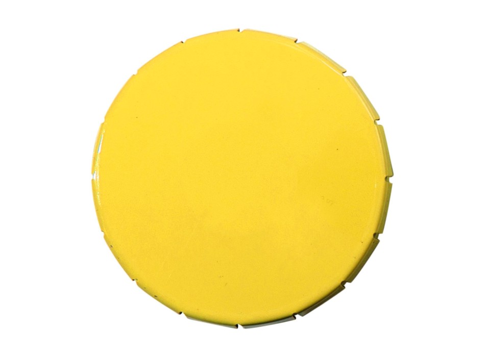 Mint tin Anika | Click lid FullGadgets.com