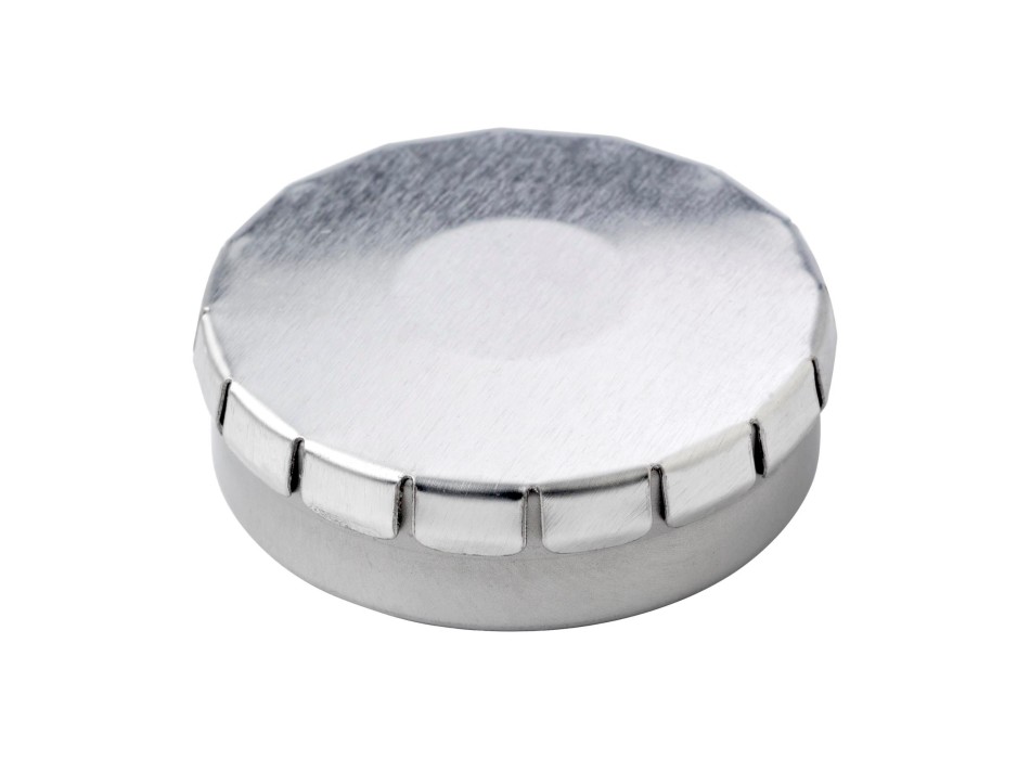 Mint tin Anika | Click lid FullGadgets.com