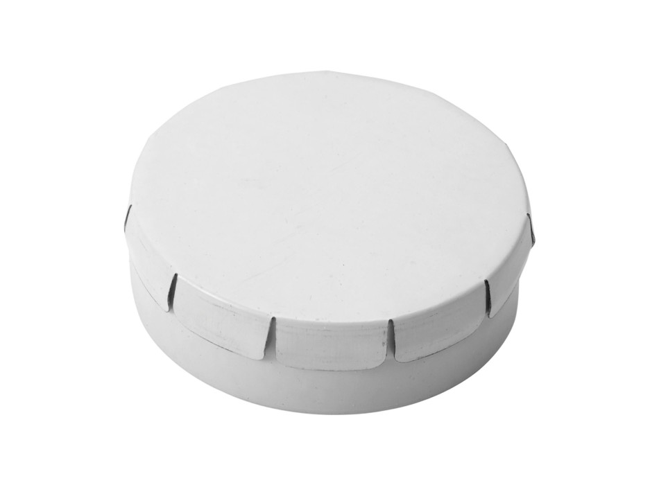 Mint tin Anika | Click lid FullGadgets.com