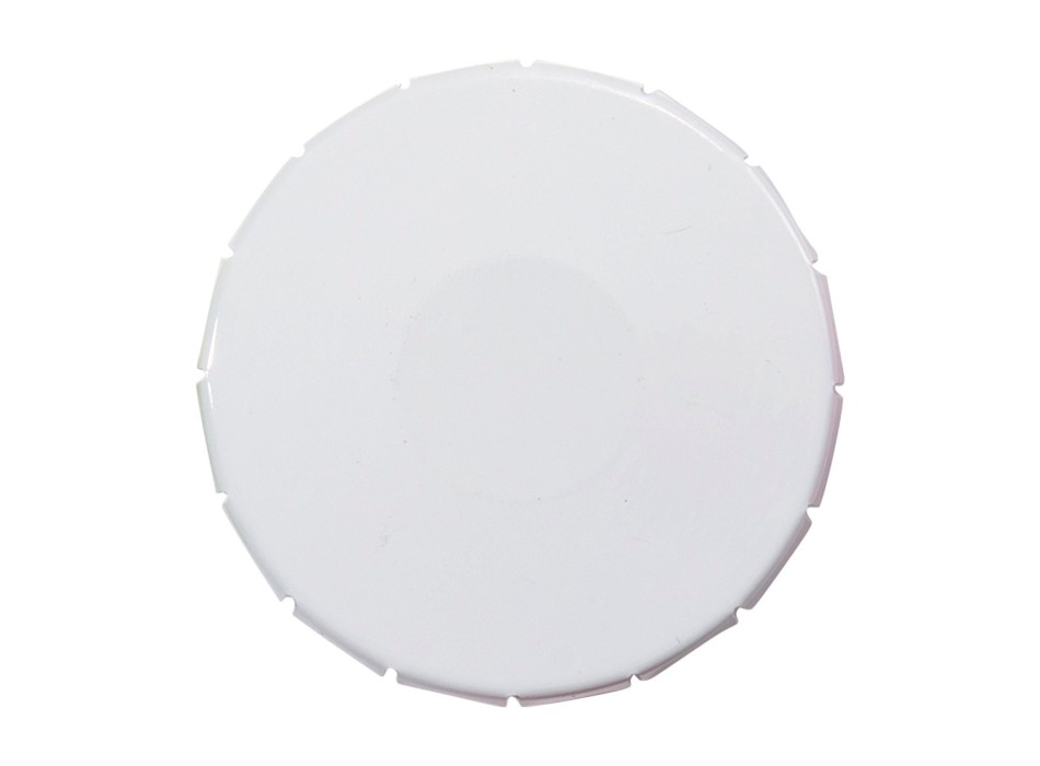 Mint tin Anika | Click lid FullGadgets.com