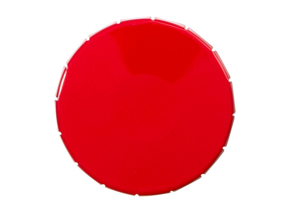 Mint tin Anika | Click lid FullGadgets.com