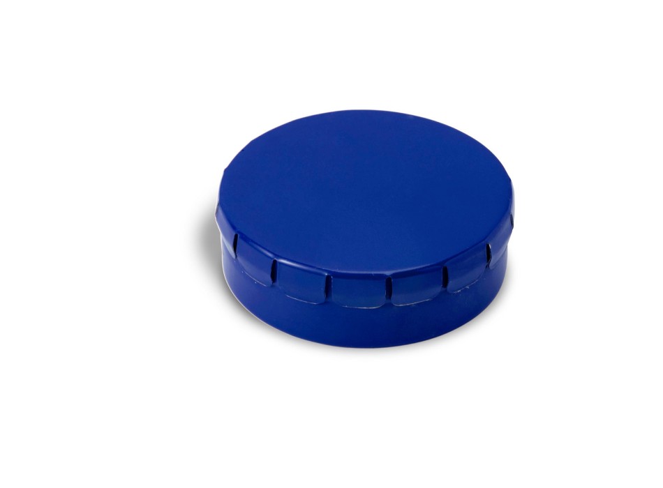 Mint tin Anika | Click lid FullGadgets.com