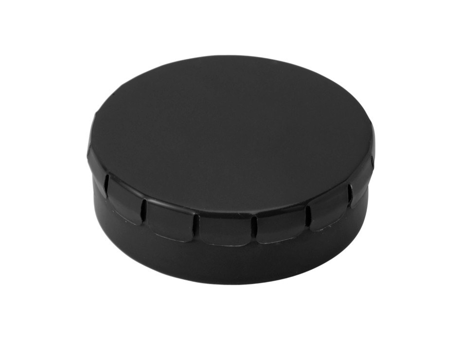Mint tin Anika | Click lid FullGadgets.com